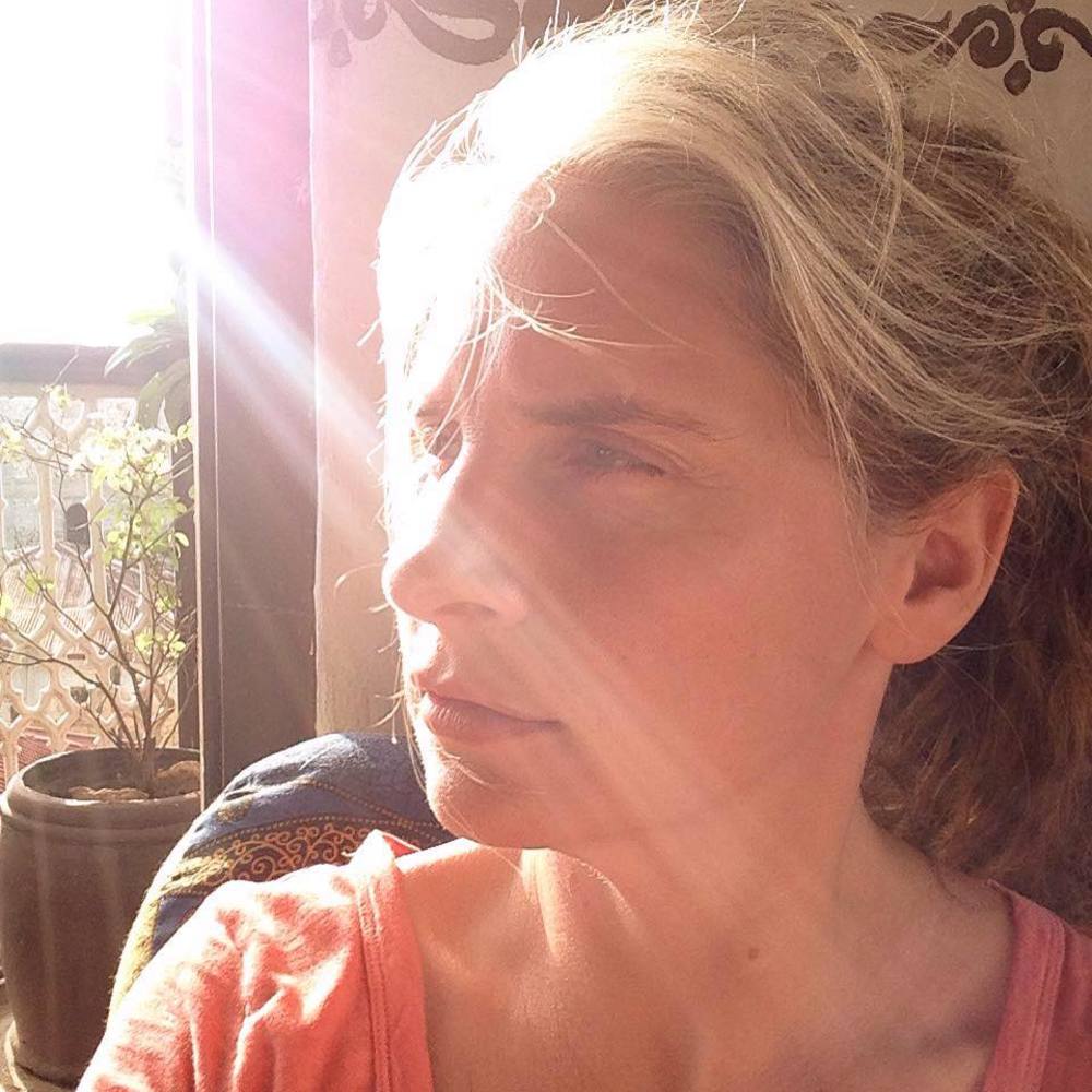 Meet your Posher, Molly